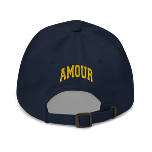 Amour Academy Hat