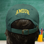 Load image into Gallery viewer, Amour Academy Hat
