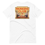 Load image into Gallery viewer, Wankers Club Tee
