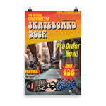 Load image into Gallery viewer, SkatePoster™
