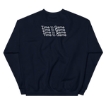 Load image into Gallery viewer, TimeToGame Crewneck™
