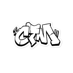 GraffitiSticker™