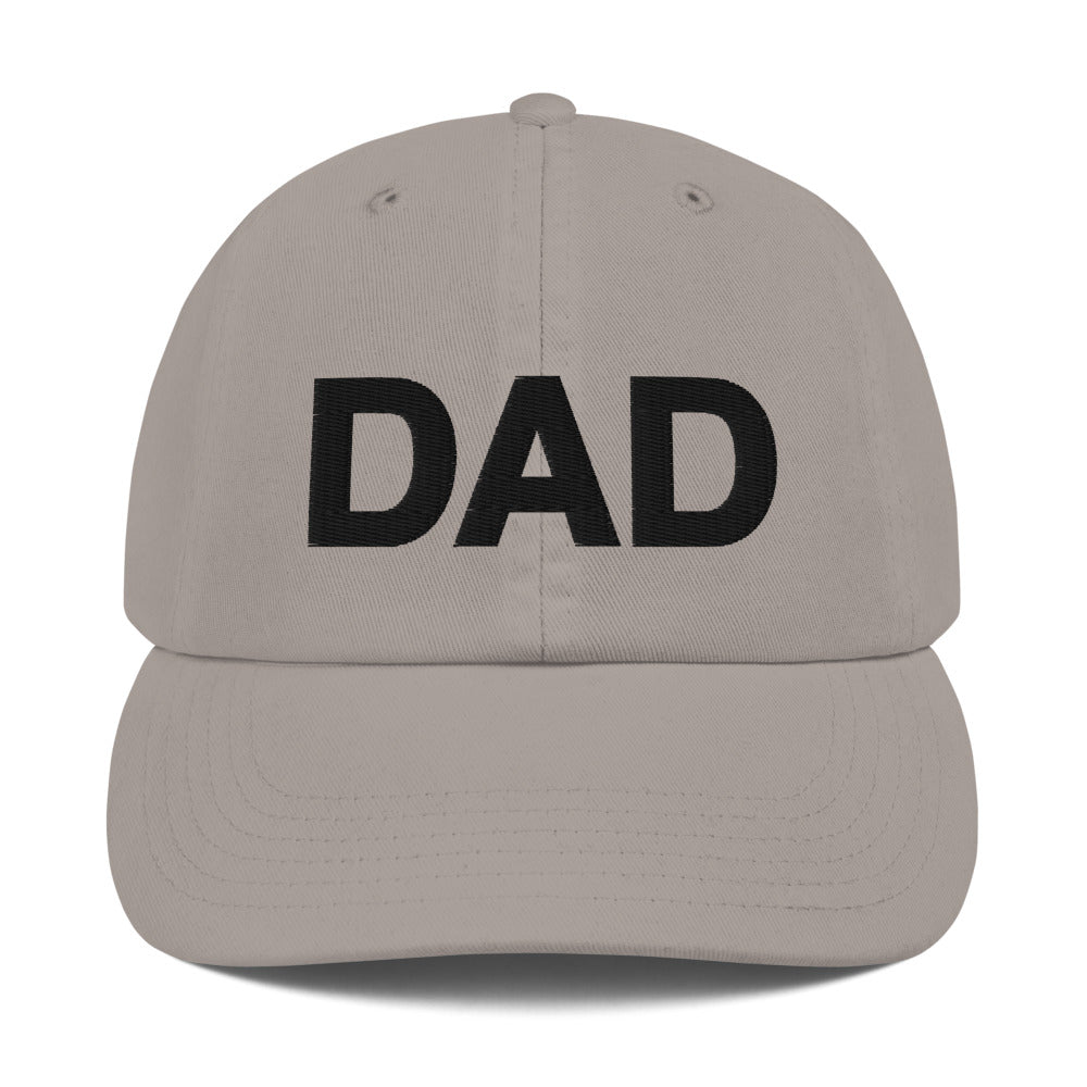 DAD HAT