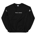 Load image into Gallery viewer, TimeToGame Crewneck™
