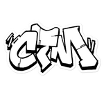 Load image into Gallery viewer, GraffitiSticker™
