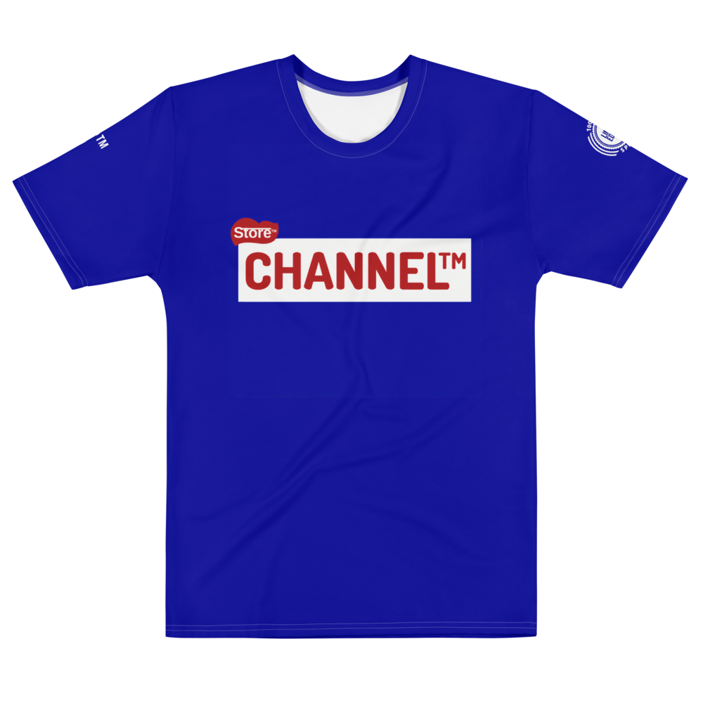 ChannelCrunchShirtTM.