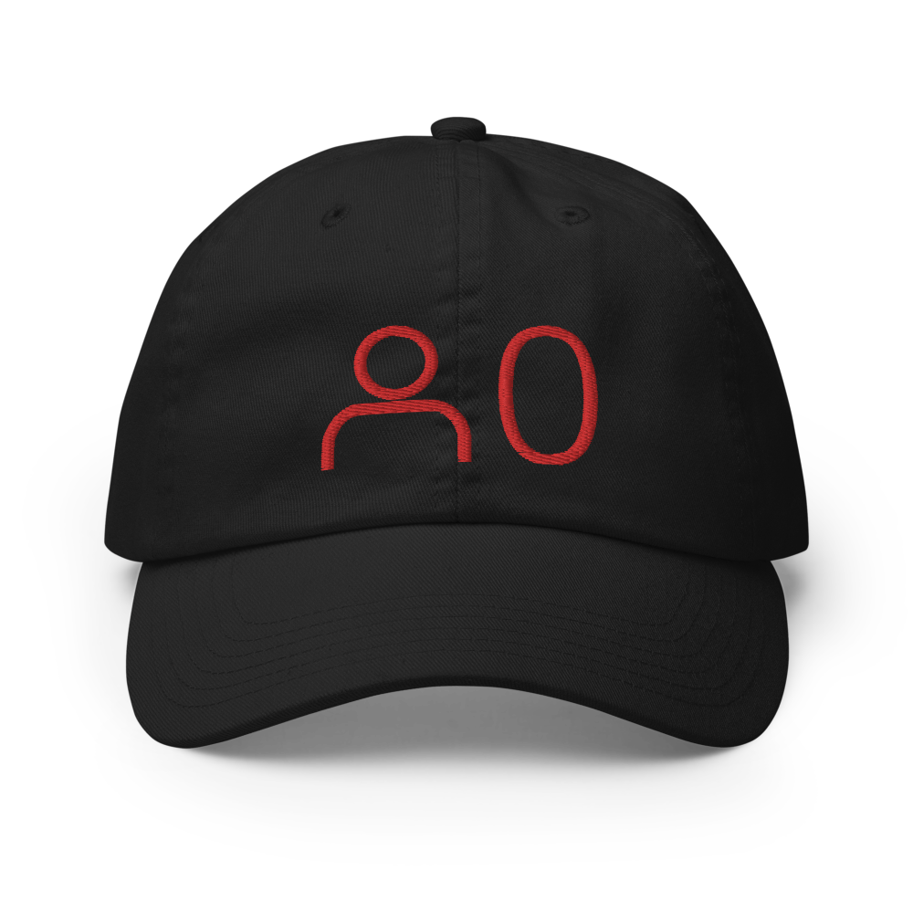 ZERO FOLLOWERS Hat